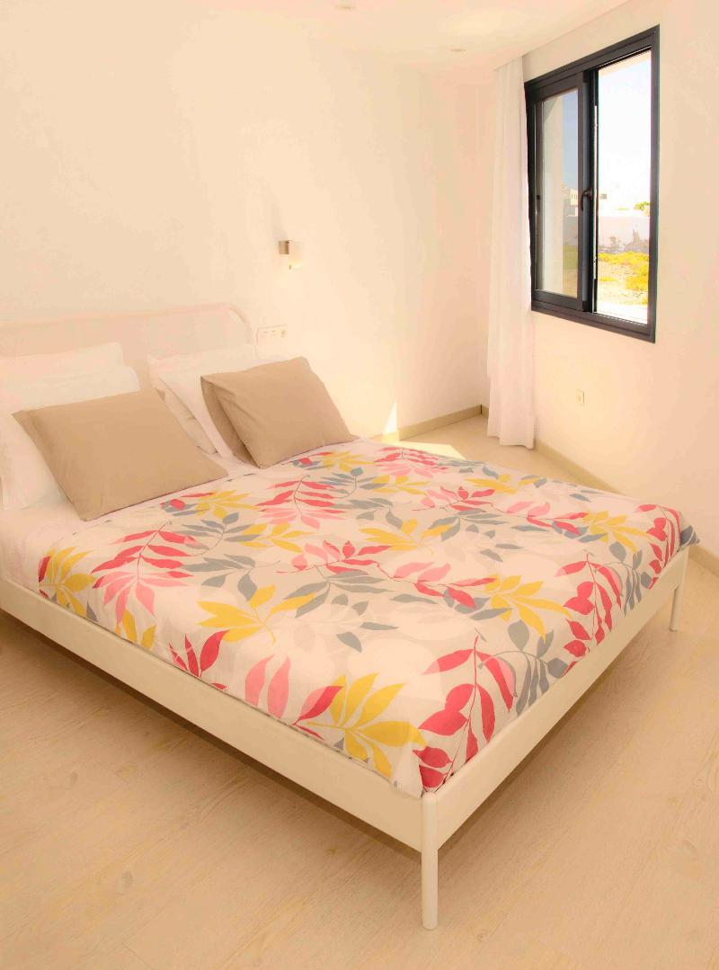 Casa Anclada En Arrieta Apartment Arrieta  Luaran gambar