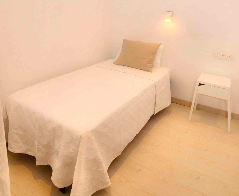 Casa Anclada En Arrieta Apartment Arrieta  Luaran gambar