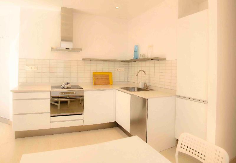 Casa Anclada En Arrieta Apartment Arrieta  Luaran gambar